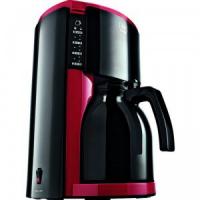 Melitta/美樂家 LOOK III Therm 滴漏式咖啡機(jī)（烈焰紅、站住白）