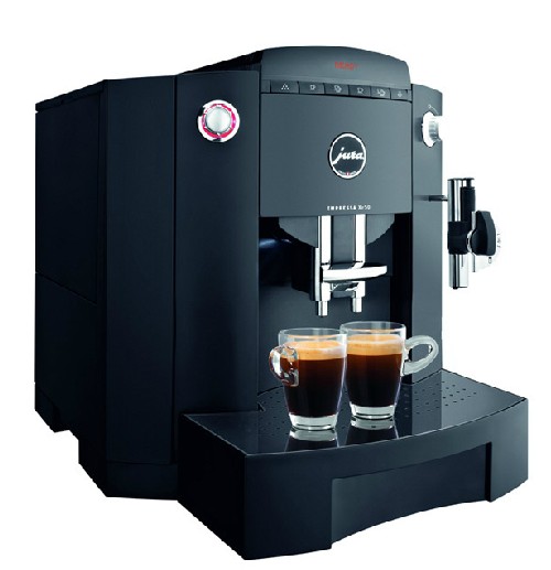 原裝瑞士進口 JURA/優(yōu)瑞 IMPRESSA XF50C家用全自動咖啡機 自制個性化咖啡 智能環(huán)保 溫暖 專業(yè)咖啡機