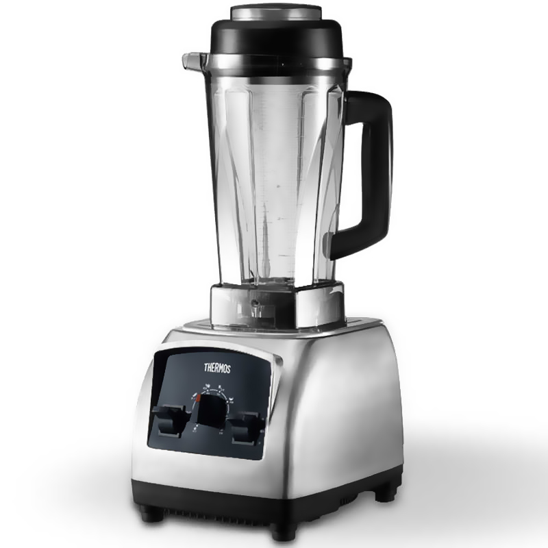 膳魔師（THERMOS）料理榨汁機(jī)破壁料理機(jī)EHA-2422A（機(jī)械開(kāi)關(guān)）