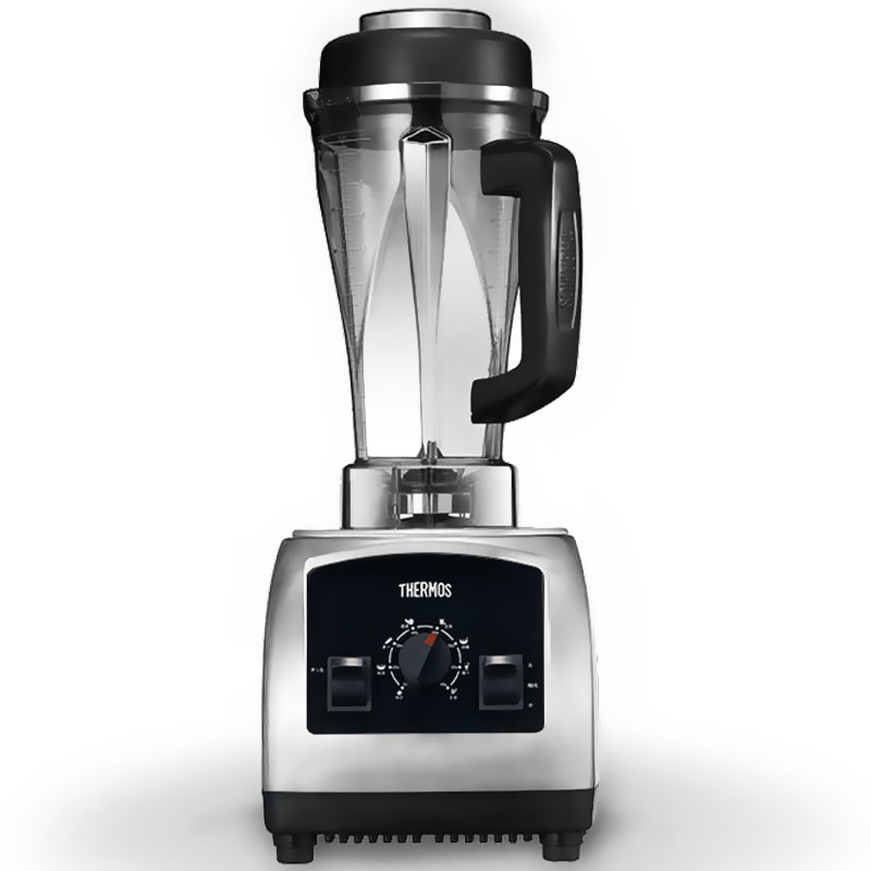 膳魔師（THERMOS）料理榨汁機(jī)破壁料理機(jī)EHA-2422A（機(jī)械開(kāi)關(guān)）