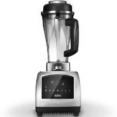 膳魔師（Thermos）料理榨汁機(jī)破壁料理機(jī)EHA-2422D（全屏觸摸開關(guān)）