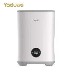 YADU亞都加濕器上加水純凈無霧加濕觸 負(fù)離子靜音臥室家 SZ220-JK026