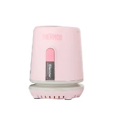 膳魔師（THERMOS）榨汁機(jī)果汁機(jī)攪拌器多功能料理機(jī)輔食研磨攪拌機(jī)EHA-2264A-PA