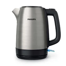 Philips/飛利浦電熱水壺 HD9350家用304不銹鋼自動(dòng)斷電大功率304不銹鋼