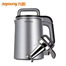 Joyoung/九陽(yáng)門(mén)店同款DJ13R-G6豆?jié){機(jī)破壁機(jī)全自動(dòng)免過(guò)濾雙預(yù)約米糊機(jī)家用