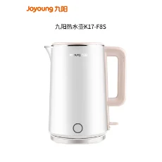 Joyoung/九陽燒水電熱水壺保溫一體家用全自動(dòng)斷電迷小型大容量煮器