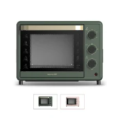 Joyoung/九陽家用32L電烤箱全自動(dòng)烘焙蛋糕大容量 KX32-V171