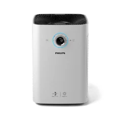 Philips/飛利浦空氣凈化器家用除pm2.5二手煙室內(nèi)凈化機(jī)AC6601除菌過(guò)敏原