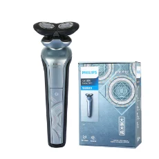 Philips/飛利浦S588男士剃須刀電動(dòng)刮胡須刀故宮系列
