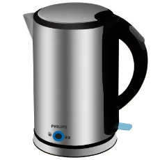 Philips/飛利浦HD9316食品級(jí)不銹鋼保溫防干燒過(guò)熱保護(hù)1.7升