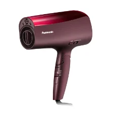 Panasonic/松下EH-XD20吹風(fēng)機(jī)黑科技護(hù)發(fā)負(fù)離子