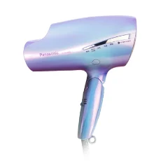 Panasonic/松下EH-NA98Q人魚姬家用大功率納米水負(fù)離子護(hù)發(fā)電吹風(fēng)筒